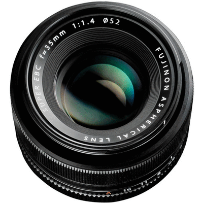 Fujifilm XF 35mm f/1.4 R Price Watch and Comparison