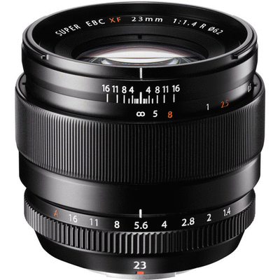 カメラ その他 Fujifilm XF 23mm f/1.4 R Price Watch and Comparison