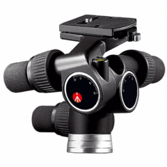 Manfrotto 405 Geared Head