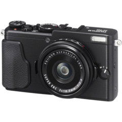 Fujifilm X70 (Black)